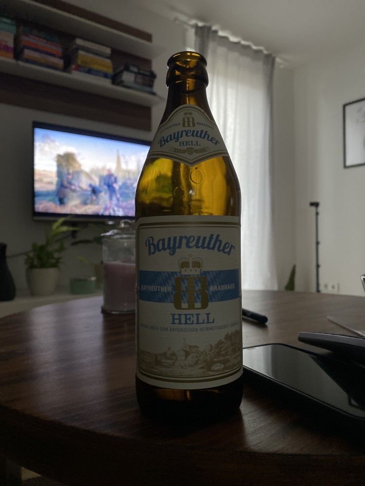 Bayreuther Hell